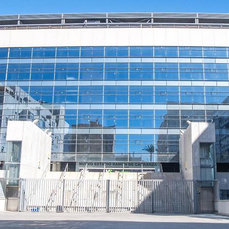 Apartamento La Bajamar Cádiz Exteriér fotografie