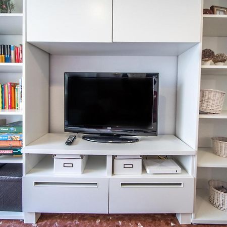 Apartamento La Bajamar Cádiz Exteriér fotografie
