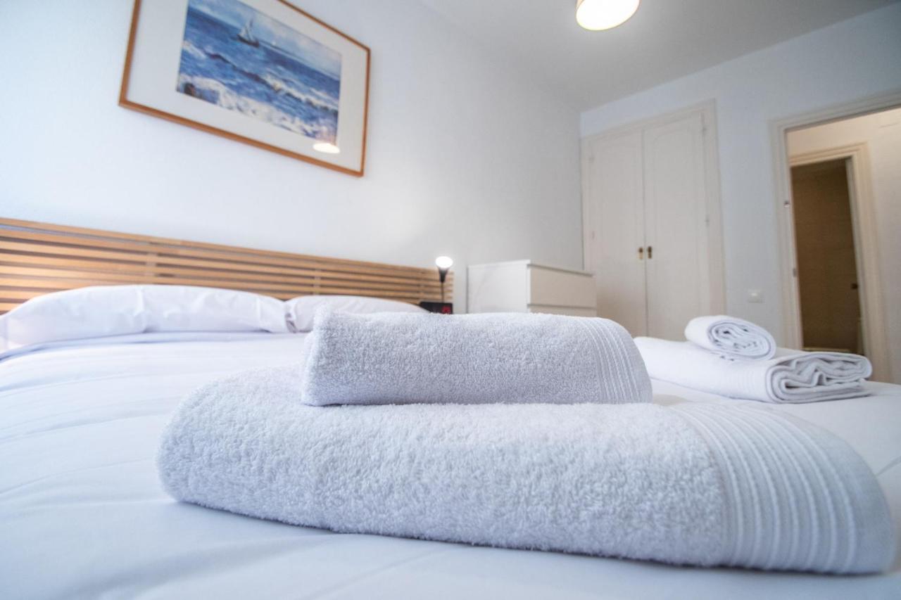 Apartamento La Bajamar Cádiz Exteriér fotografie