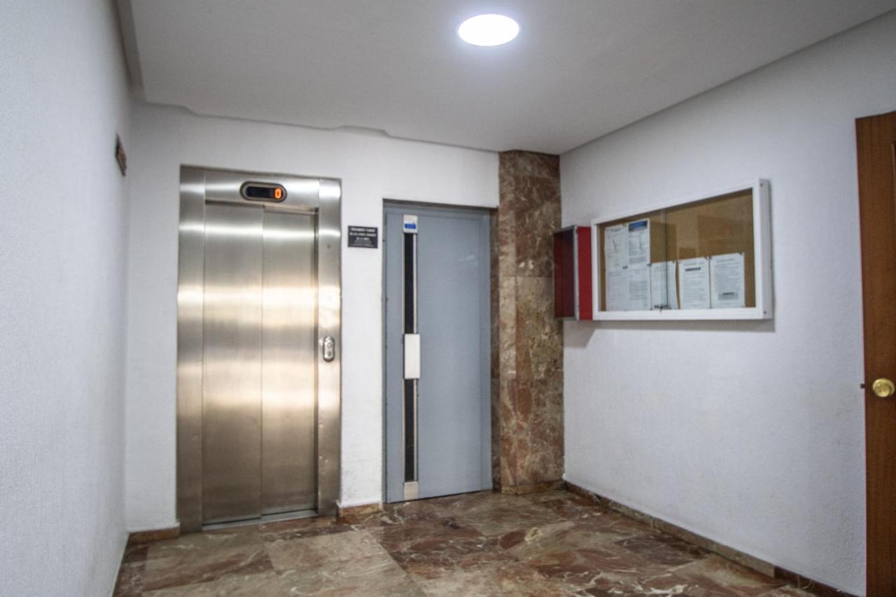 Apartamento La Bajamar Cádiz Exteriér fotografie