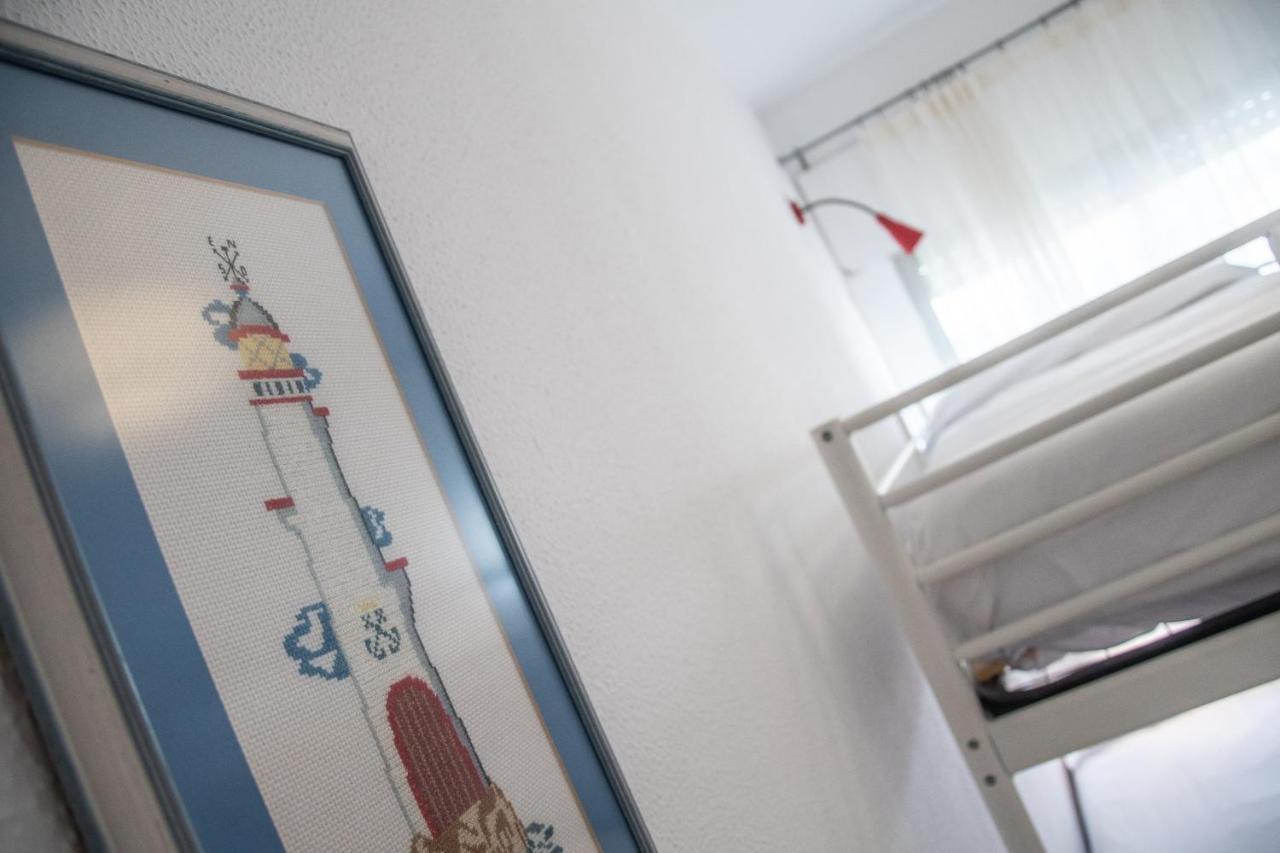 Apartamento La Bajamar Cádiz Exteriér fotografie