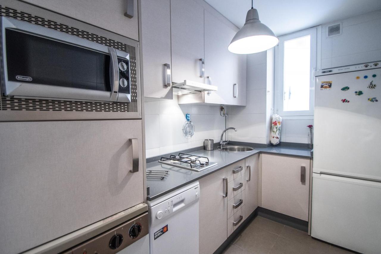 Apartamento La Bajamar Cádiz Exteriér fotografie