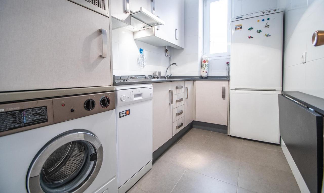 Apartamento La Bajamar Cádiz Exteriér fotografie