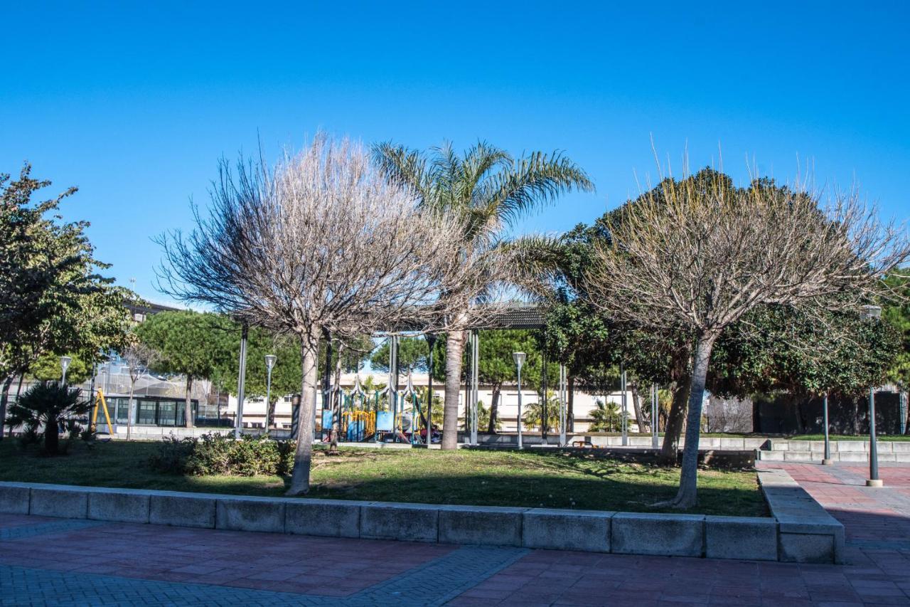 Apartamento La Bajamar Cádiz Exteriér fotografie