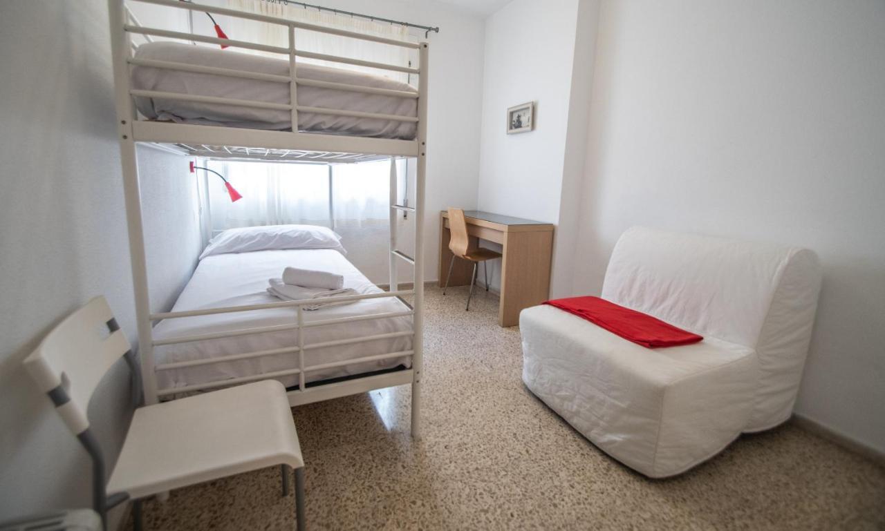 Apartamento La Bajamar Cádiz Exteriér fotografie