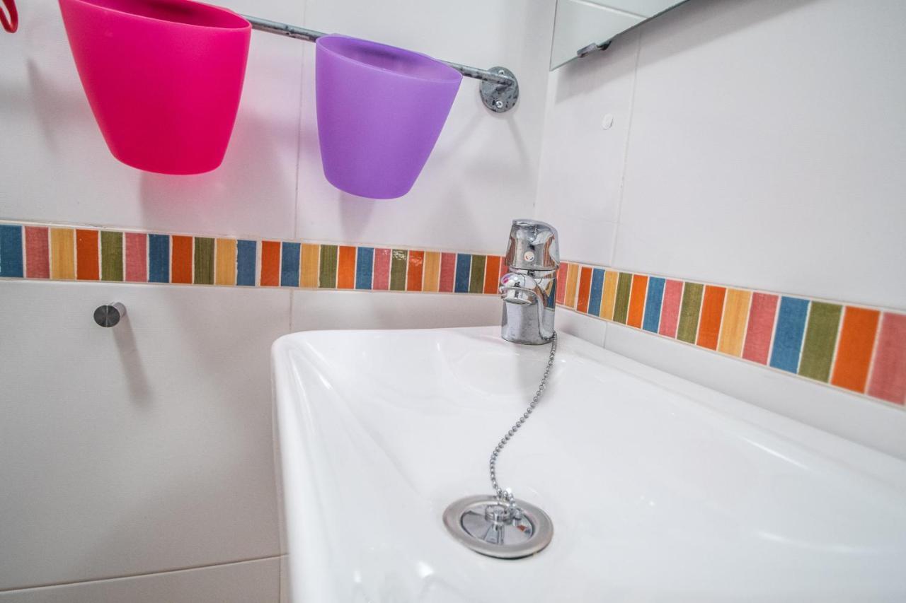 Apartamento La Bajamar Cádiz Exteriér fotografie