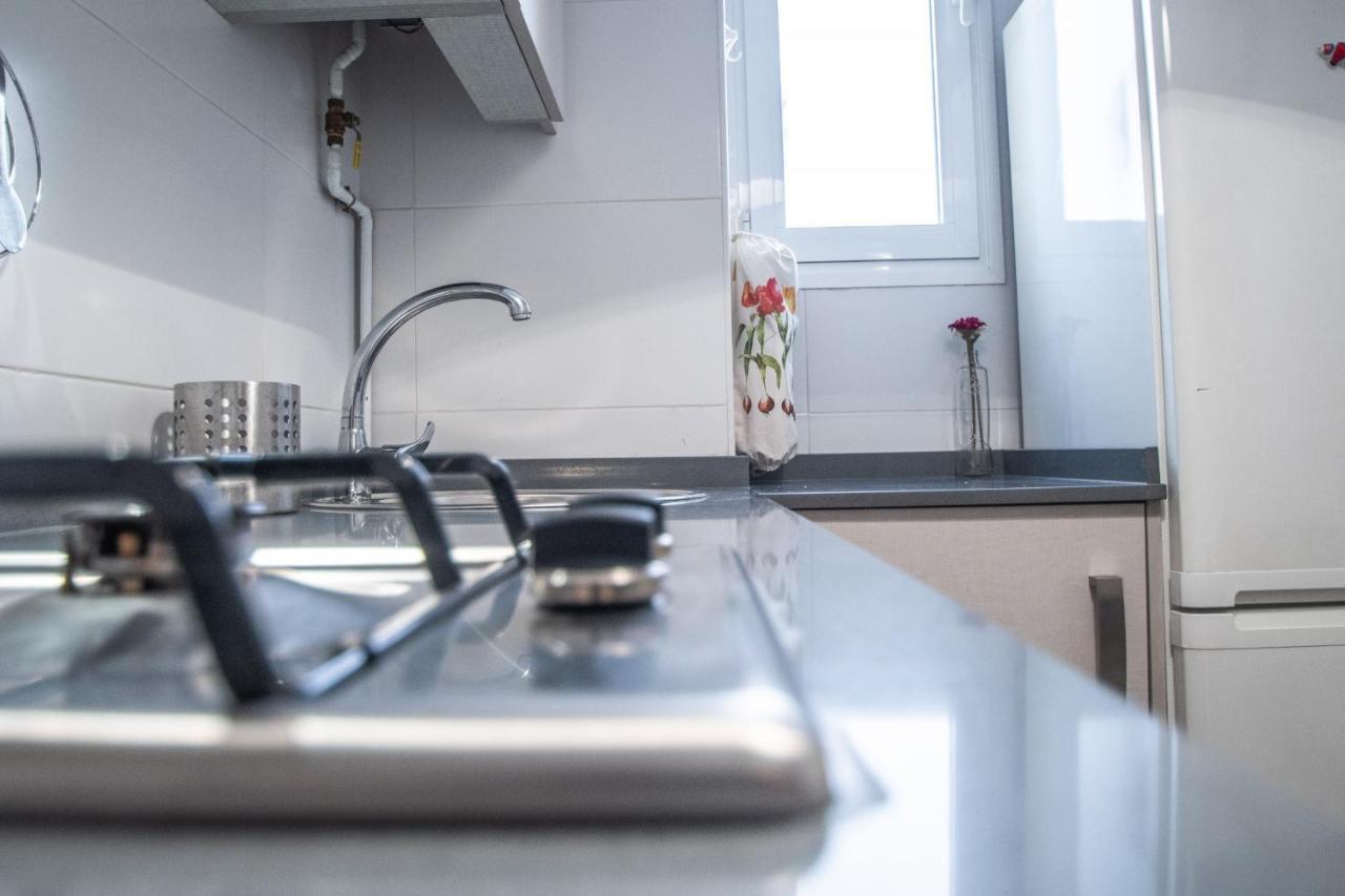 Apartamento La Bajamar Cádiz Exteriér fotografie