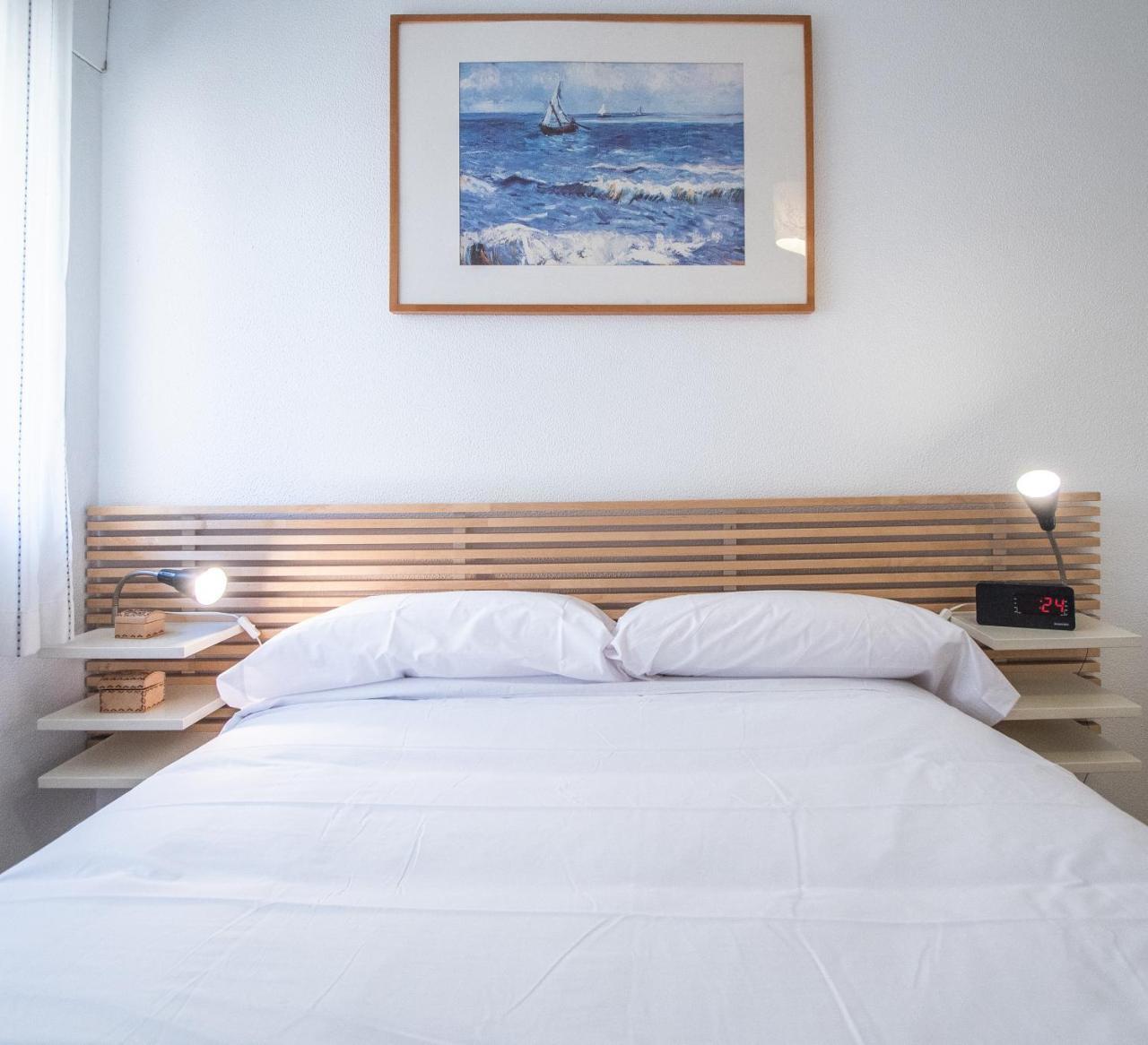Apartamento La Bajamar Cádiz Exteriér fotografie