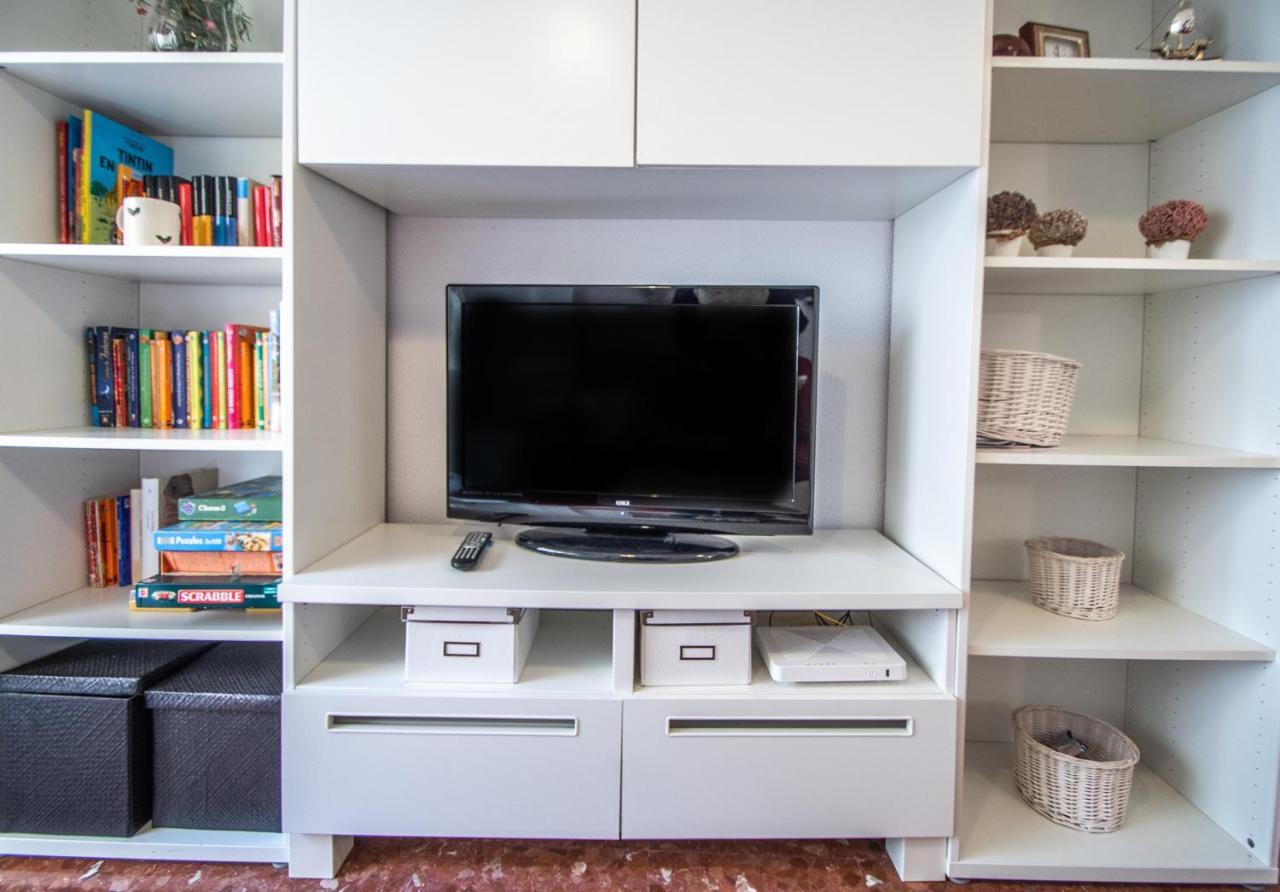 Apartamento La Bajamar Cádiz Exteriér fotografie